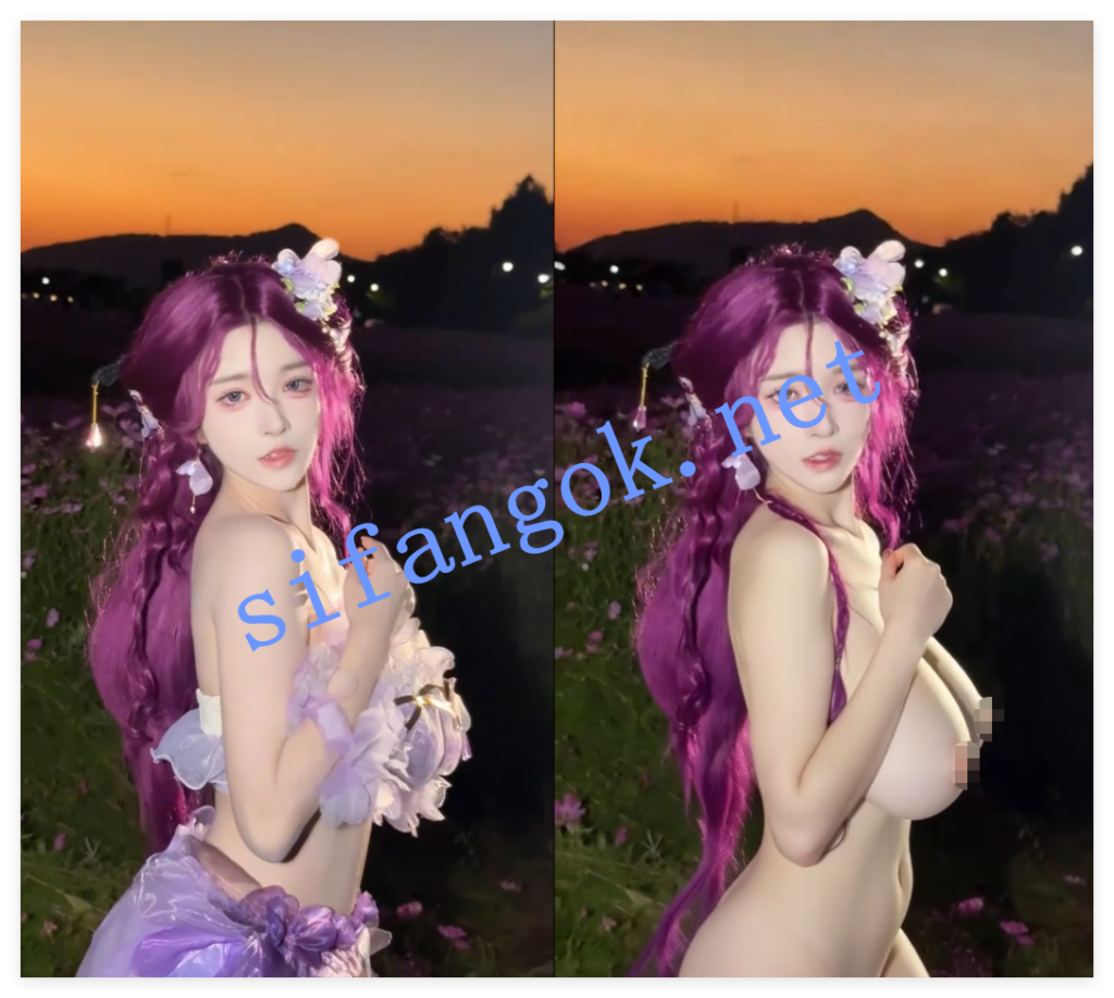 ❤️【AI高清自制脱衣】抖音 小水一号 风情万种【1V】【585M】 预览图 9