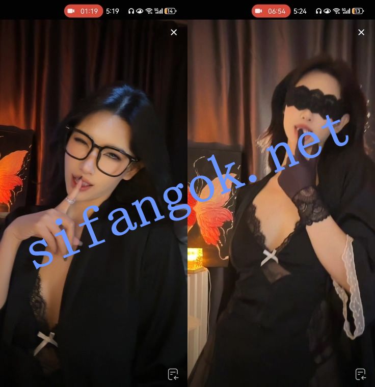 抖音黑皮美女-阿黎(艾妮)凌晨擦边舞蹈及会员小视频【13V】【1.85G】 预览图 7