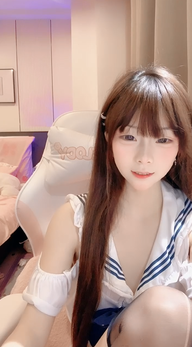 反差学妹【呆呆萝】极品美乳 细皮嫩肉 长腿美脚 大屁股嫩穴 SM狗爬调教 大屌猛抽 干出血4v-福利岛