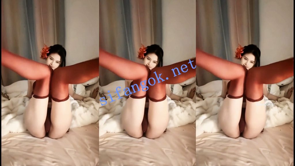 【快手】刘屾 冷艳美女主播 骚内福利定制3V【3V】【770M】 预览图 13