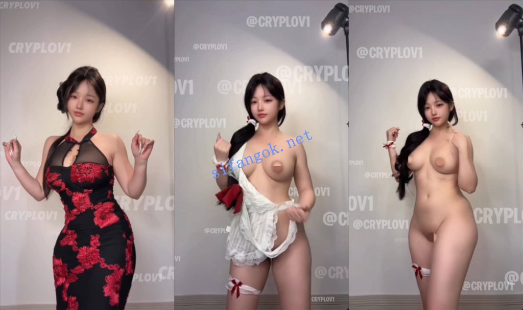 神仙颜值魔鬼身材马来西亚留学生【姝姬娘娘】520裸舞福利【20V15P】【277M】 预览图 3