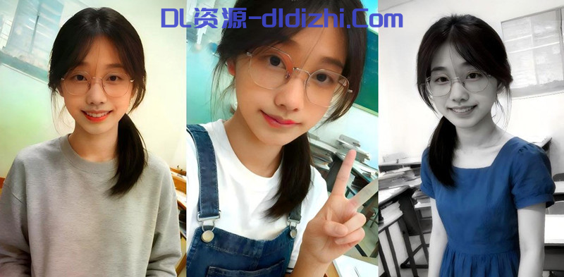 惠州超騷學生妹丘雅雯表面乖乖女私下性欲如潮天天約炮❤️深情口交騎乘榨精騷勁十足 624MB