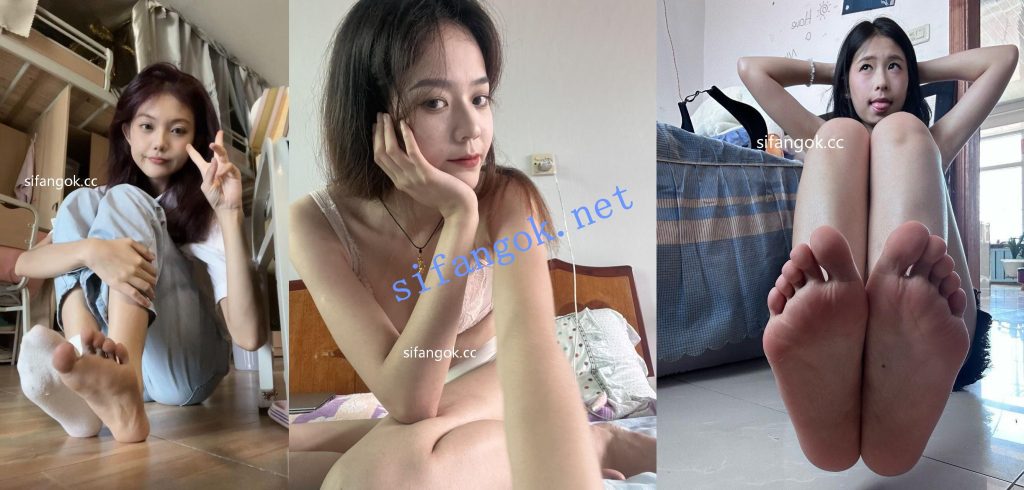 【足控反差】33位高颜值母狗极品反差调教成果+足控 第四弹【142V1251P】【4.46G】 预览图 10