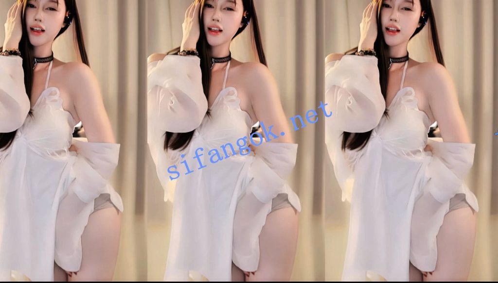 【虎牙赛事】百变主题日S2 睡衣派对 新人敢脱敢漏【10V】【742M】 预览图 31