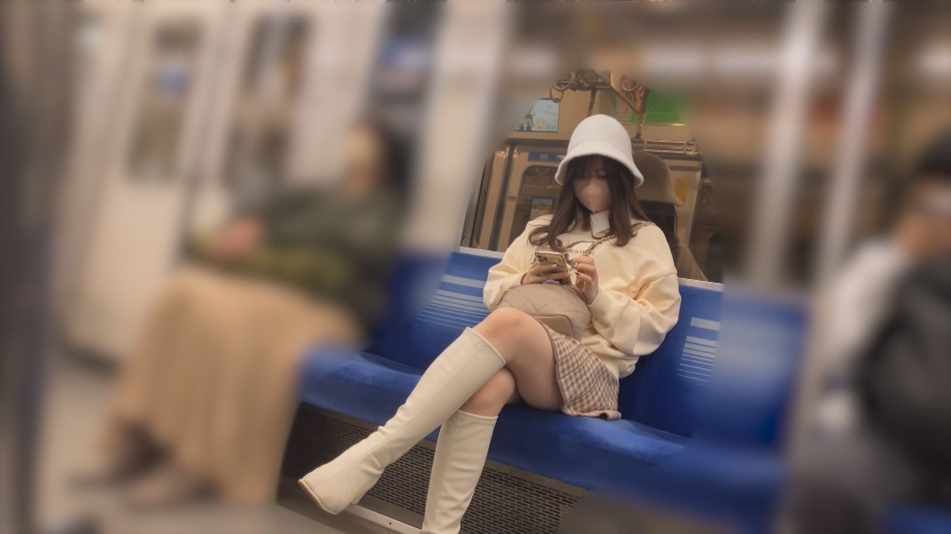 自收集近期Pcolle各系列4K付费视频-66【2.8G】-福利岛