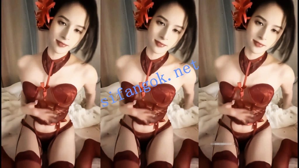 【快手】刘屾 冷艳美女主播 骚内福利定制3V【3V】【770M】 预览图 9