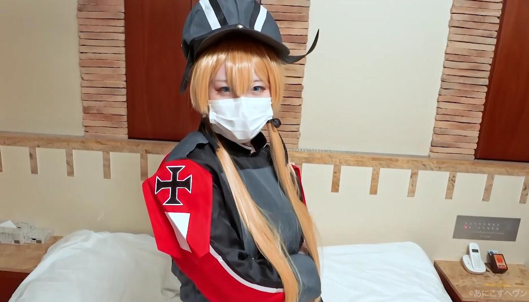 FC2_PPV_4751887_あにこすヘヴン欧根Cosplay【1.6g】-福利岛