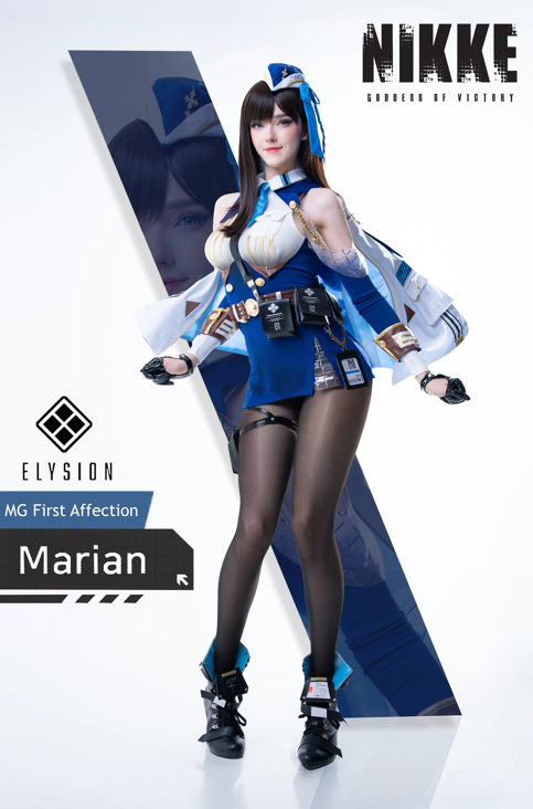 Candy ball – Marian【82P 703MB】