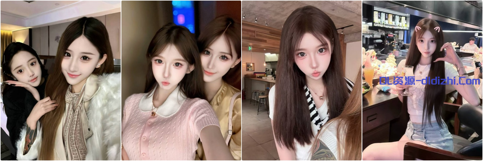 『ICICIS』【174 175姐妹雙飛】 【JK白虎小蘿莉】 【小紅書20W粉小護士 E奶女主】 【白衣女主預覽】(76V) 703.8MB