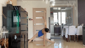 【重磅】推特反差【上戏腐女】极品粉嫩嫩鲍 啪啪门槛私拍【36V】【5.11G】 预览图 11