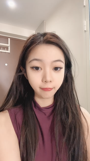 【晴野】高质量跳蛋裸舞大秀 奶子都快要甩掉了+道具自慰 预览图 1