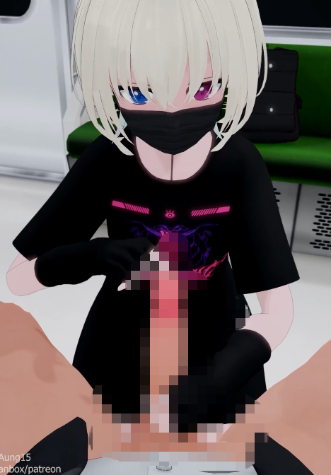 [Aung15] 七星奈奈 Nanahoshi Nana – Main 【1V 325MB】-福利岛