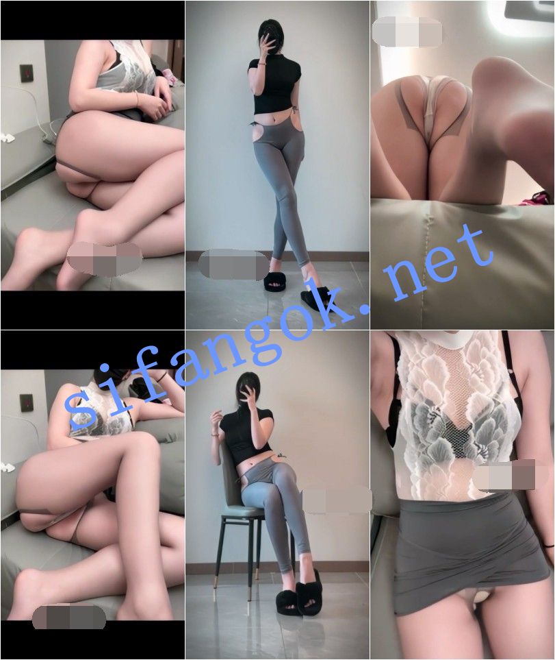 抖音 余余珠珠 蜜桃臀顶级身材 大尺度勾引 最大尺度 10V【10V】【432M】 预览图 3