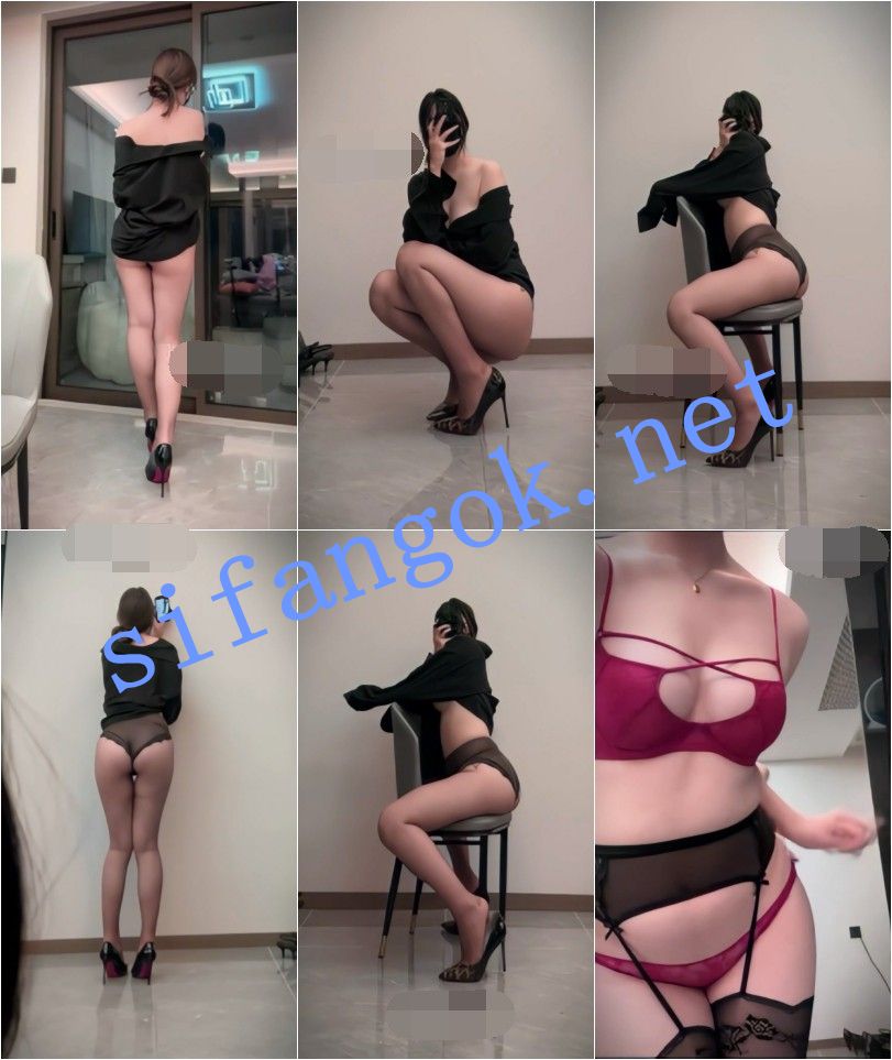 抖音 余余珠珠 蜜桃臀顶级身材 大尺度勾引 最大尺度 10V【10V】【432M】 预览图 6