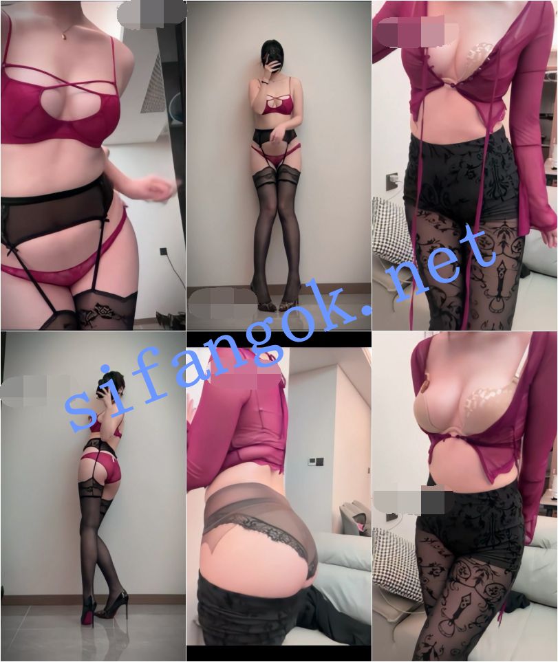 抖音 余余珠珠 蜜桃臀顶级身材 大尺度勾引 最大尺度 10V【10V】【432M】 预览图 4