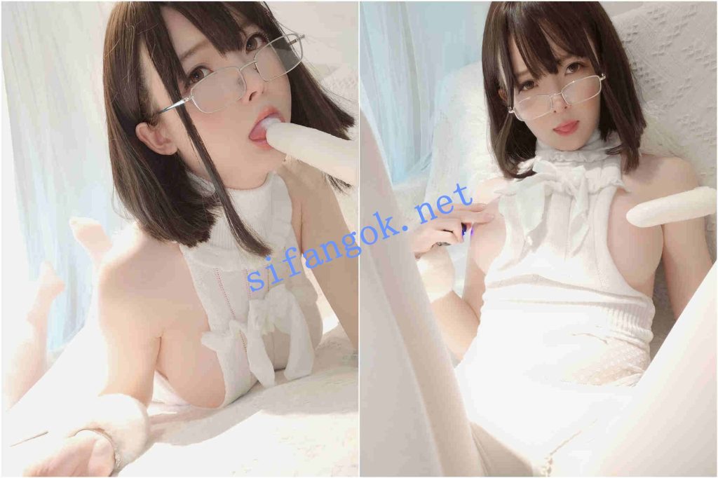 ♈极品网红COS（一小央泽）6套写真视频合集！【453P20V】【7.37G】 预览图 6