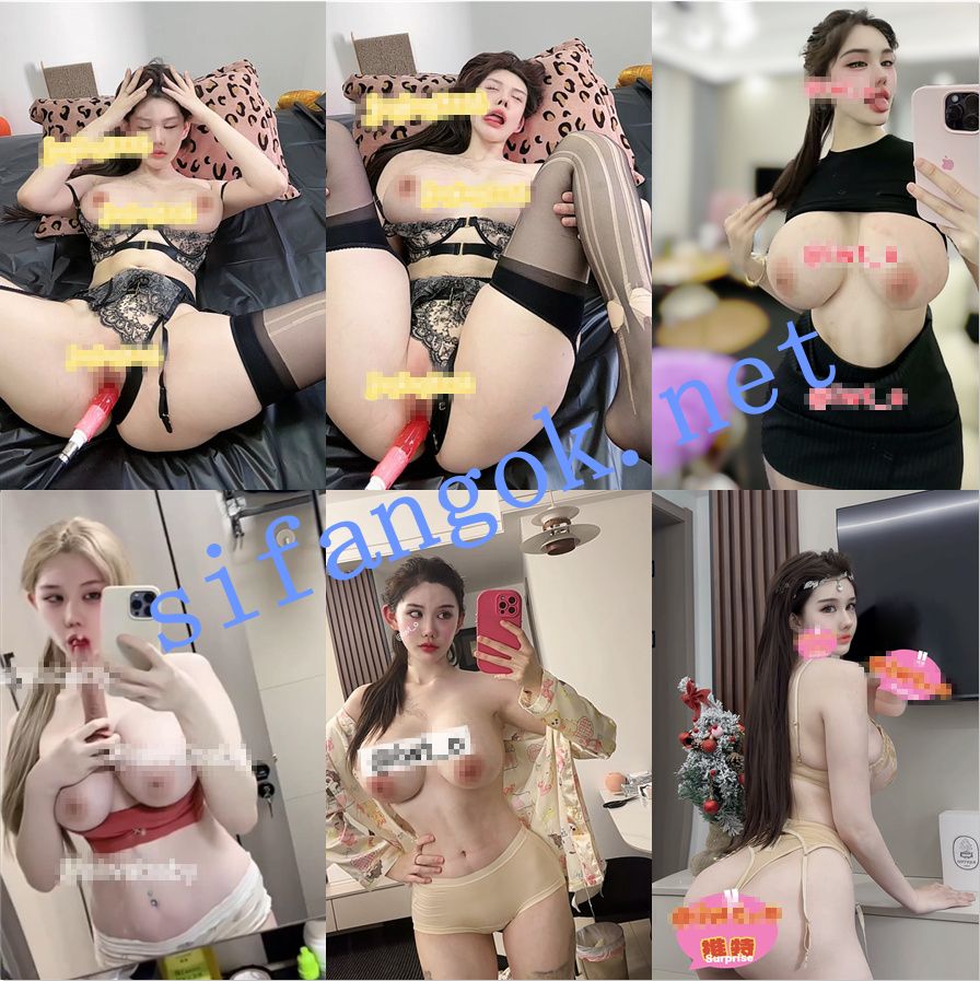 【重磅核弹】杭州超高颜值巨乳健身模特 巨樱 3月最新福利【62V89P】【1.15G】 预览图 6