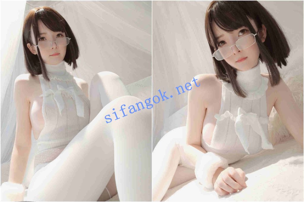 ♈极品网红COS（一小央泽）6套写真视频合集！【453P20V】【7.37G】 预览图 13