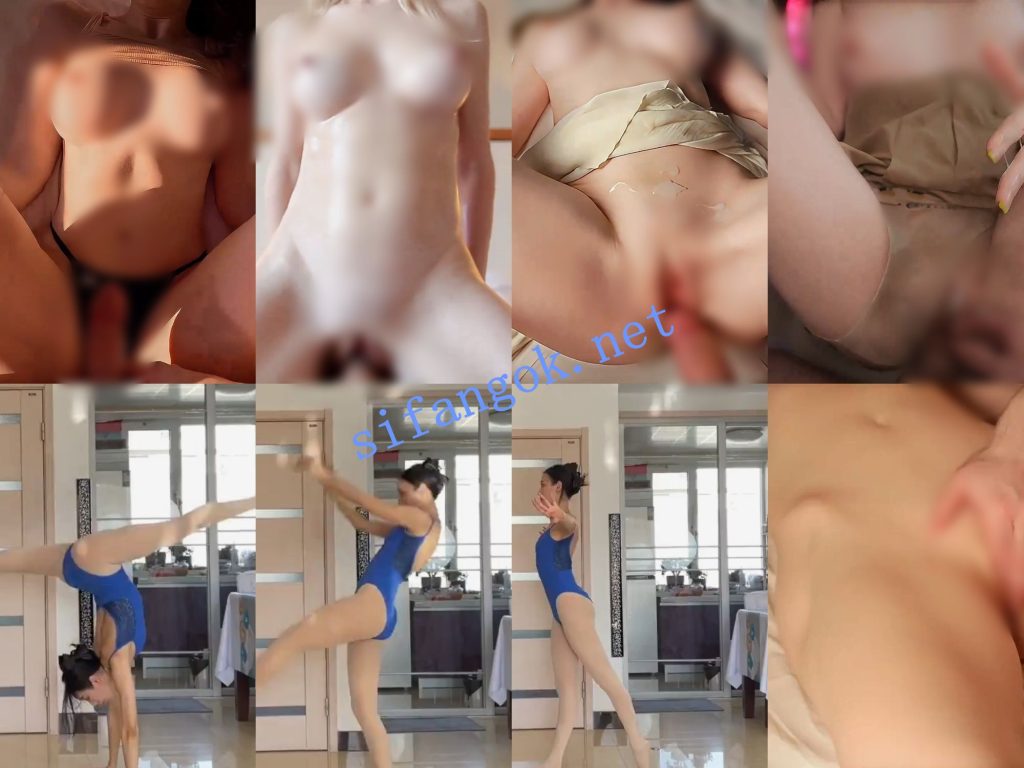 【重磅】推特反差【上戏腐女】极品粉嫩嫩鲍 啪啪门槛私拍【36V】【5.11G】 预览图 5