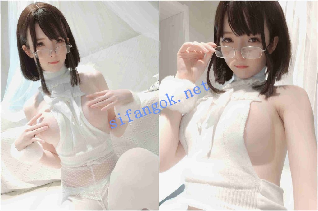 ♈极品网红COS（一小央泽）6套写真视频合集！【453P20V】【7.37G】 预览图 9