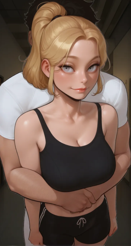 [欧美SLG/汉化] 欲望之网 Mobile of Desires Ch.8.61.91 [PC+安卓/410M] 预览图 2