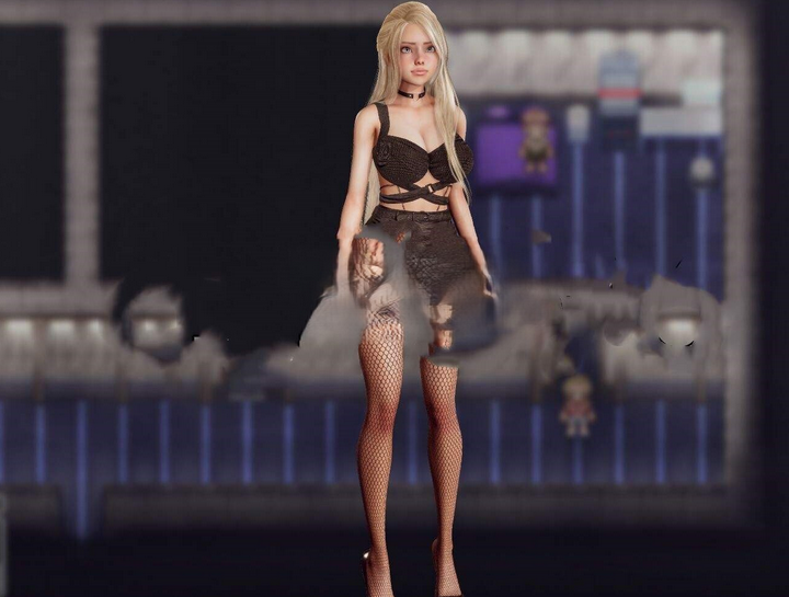 [日式RPG/汉化] 秘密黎明 Secret Dawn v0.17 [PC/6.9G] 预览图 2