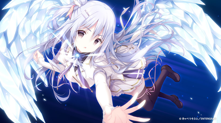 【日式ADV】霞流宝石心 -壮志凌云振寰宇-汉化硬盘版 预览图 5