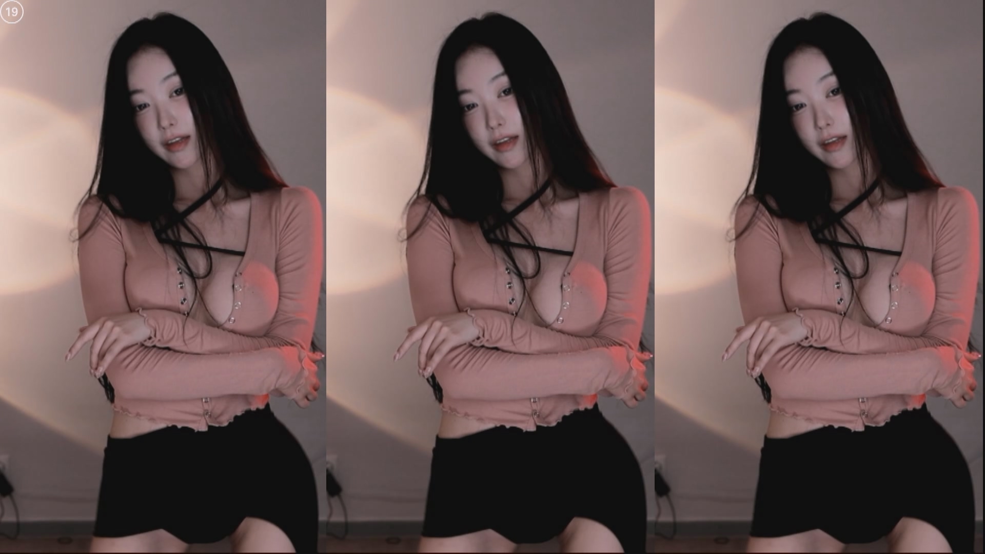 2025年04月 18-21 BJ哈尼尼【3G】 预览图 1