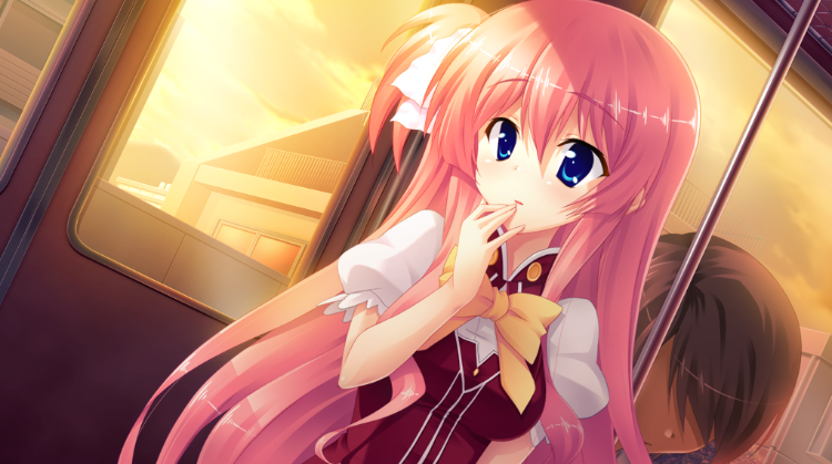 【日式ADV】優しい魔法の唱え方 AI汉化版+全CG存档 预览图 6