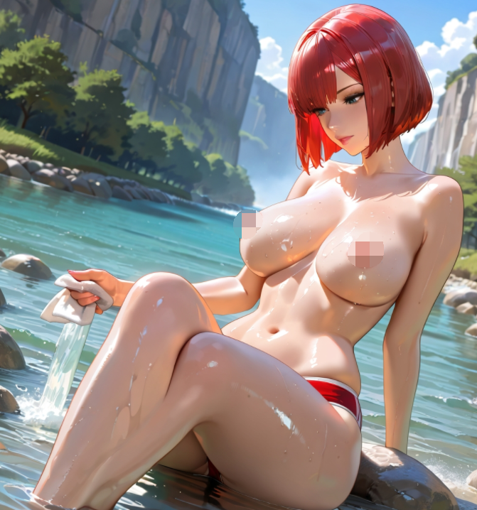 [日式SLG/汉化] 征服艾例西娅 Claiming Alyssia v0.15 [PC+安卓/2.3G] 预览图 2