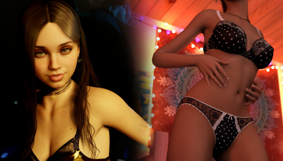 [欧美SLG/汉化] 莱茵石绅士俱乐部 Rhinestone Gentleman’s Club Ch.1Day4P2 [PC+安卓/6.8G] 预览图 2