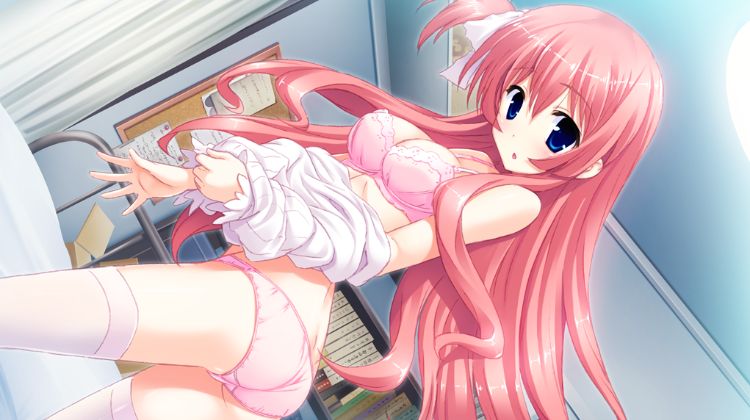 【日式ADV】優しい魔法の唱え方 AI汉化版+全CG存档 预览图 5