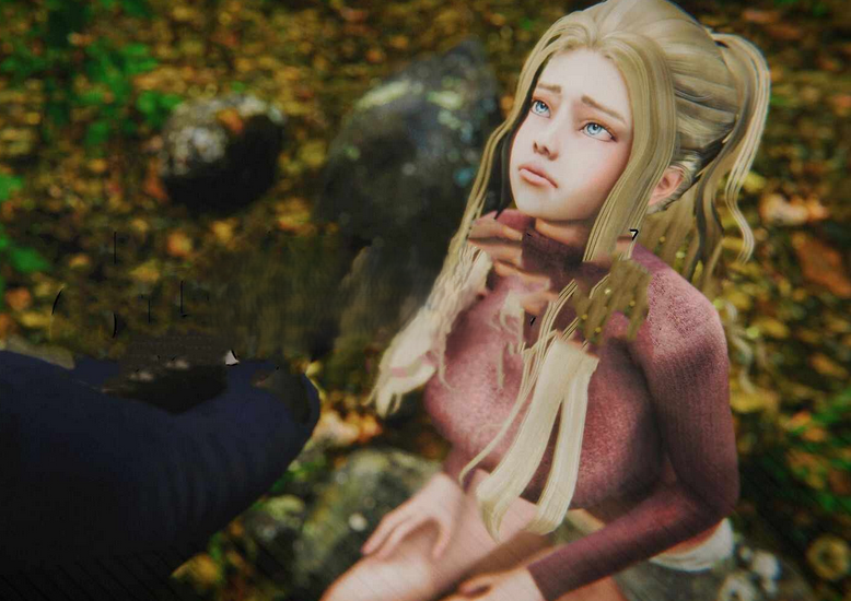 [日式RPG/汉化] 秘密黎明 Secret Dawn v0.17 [PC/6.9G] 预览图 3