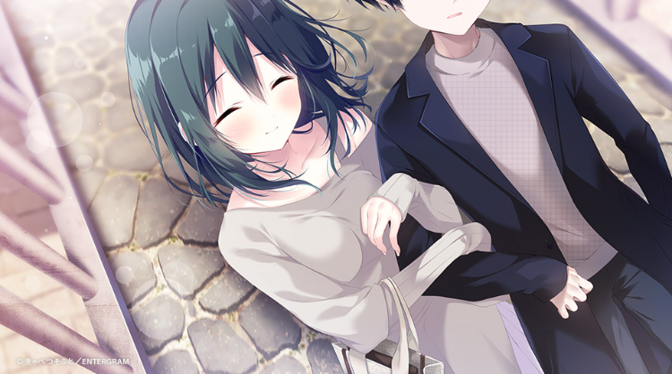 【日式ADV】霞流宝石心 -壮志凌云振寰宇-汉化硬盘版 预览图 4