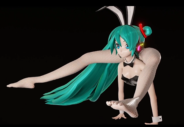 HoAy 2511 femP0V[2.3G] 预览图 2