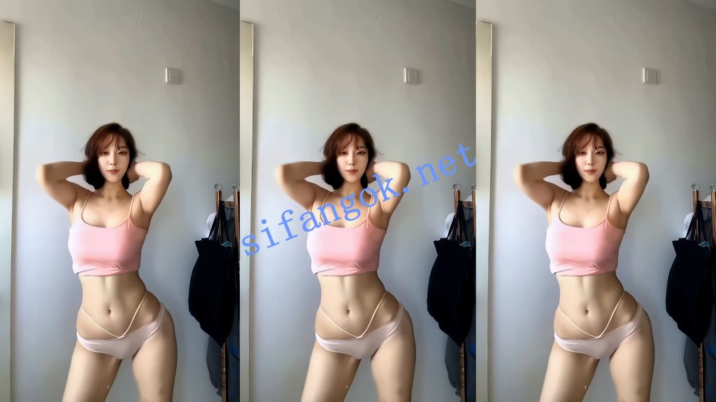 【抖音】纯种阿江 215万粉丝现役大网红福利骚舞，牛逼了【17V】【301M】 预览图 15