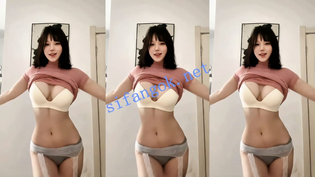 【抖音】纯种阿江 215万粉丝现役大网红福利骚舞，牛逼了【17V】【301M】 预览图 5