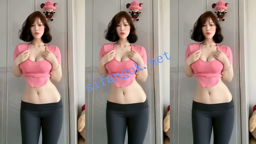 【抖音】纯种阿江 215万粉丝现役大网红福利骚舞，牛逼了【17V】【301M】 预览图 21