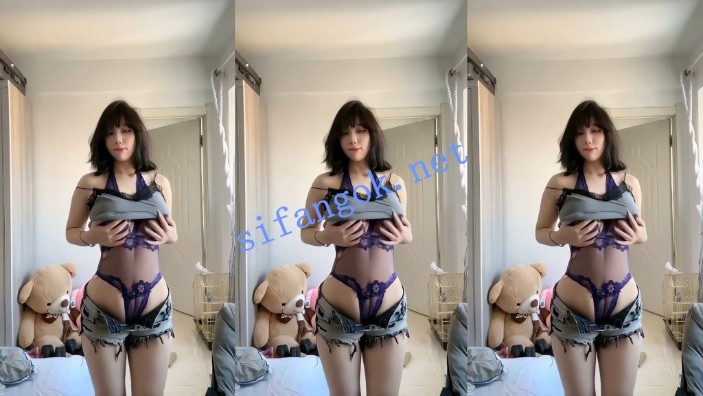 【抖音】纯种阿江 215万粉丝现役大网红福利骚舞，牛逼了【17V】【301M】 预览图 17