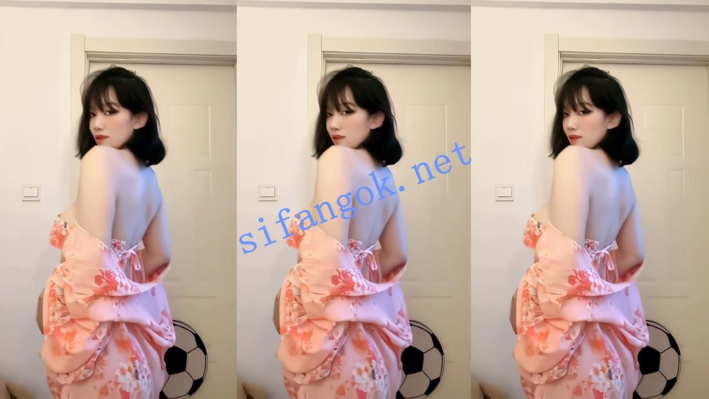 【抖音】纯种阿江 215万粉丝现役大网红福利骚舞，牛逼了【17V】【301M】 预览图 11