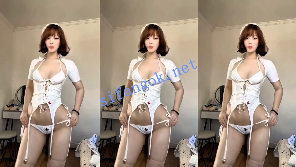 【抖音】纯种阿江 215万粉丝现役大网红福利骚舞，牛逼了【17V】【301M】 预览图 6