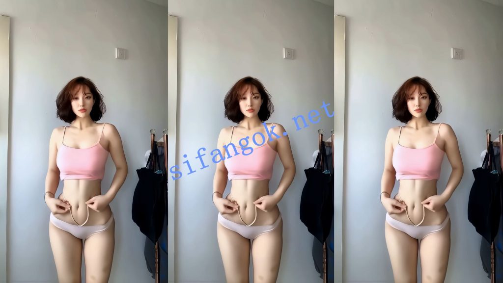 【抖音】纯种阿江 215万粉丝现役大网红福利骚舞，牛逼了【17V】【301M】 预览图 25