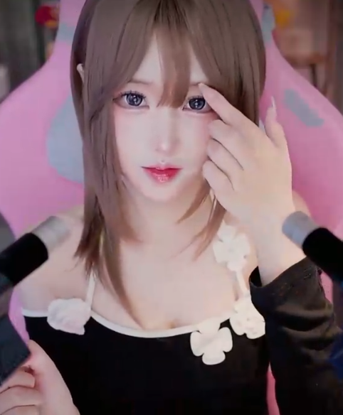 二呆啾 _oi 睡觉觉咯~_20260312 1V1.09G百度盘