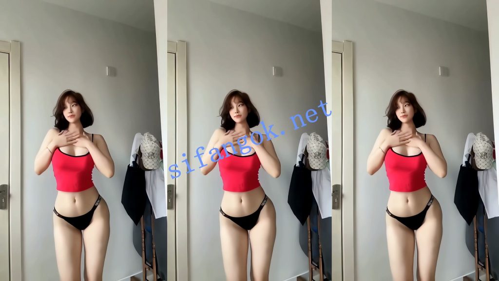 【抖音】纯种阿江 215万粉丝现役大网红福利骚舞，牛逼了【17V】【301M】 预览图 26