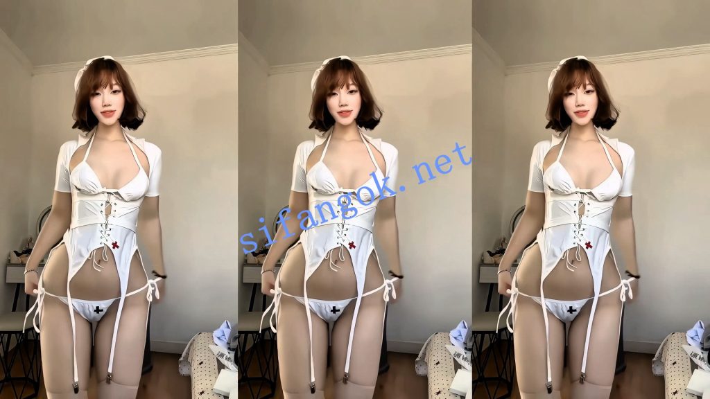 【抖音】纯种阿江 215万粉丝现役大网红福利骚舞，牛逼了【17V】【301M】 预览图 8