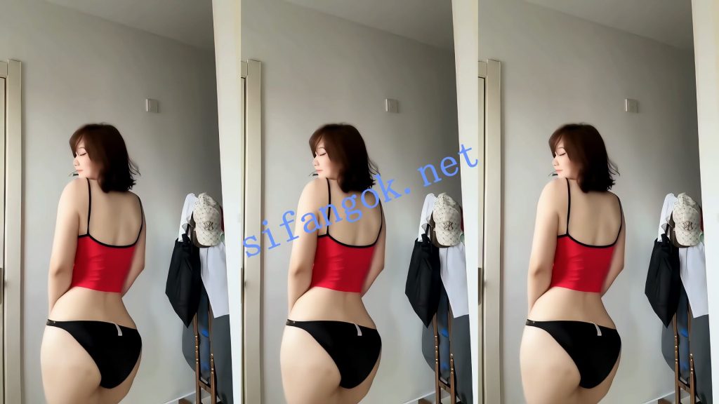 【抖音】纯种阿江 215万粉丝现役大网红福利骚舞，牛逼了【17V】【301M】 预览图 13