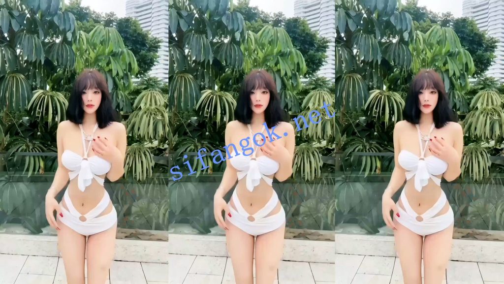 【抖音】纯种阿江 215万粉丝现役大网红福利骚舞，牛逼了【17V】【301M】 预览图 12