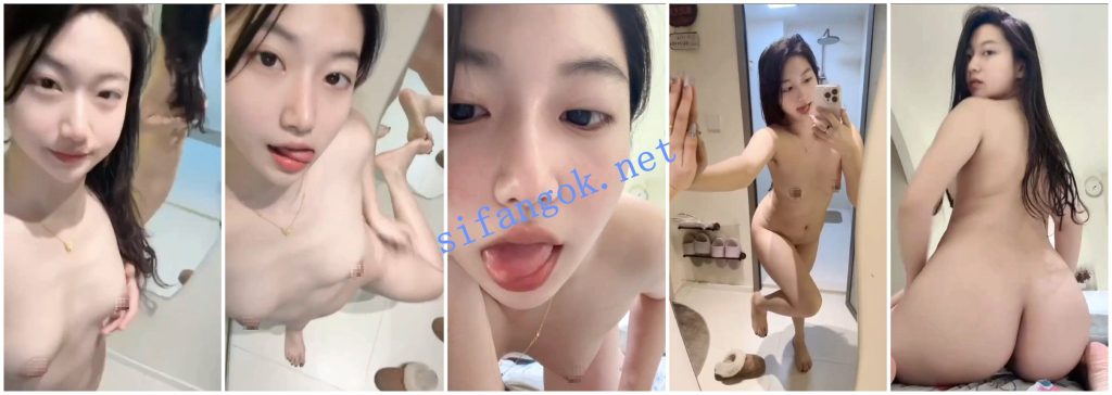 【定制】清纯丝足女神【小佳甜心】超大尺度露脸三点定制【7V】【675M】 预览图 7