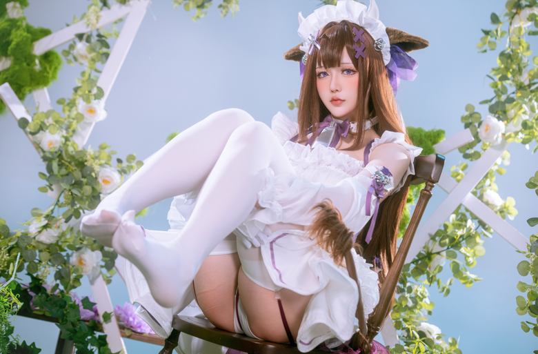 星之迟迟 最新写真五套 【NP 1GB】 预览图 2