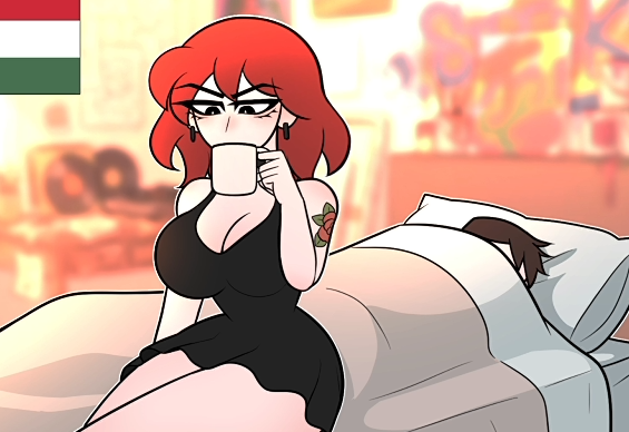 What if Animation 合集[2.2G] 预览图 1